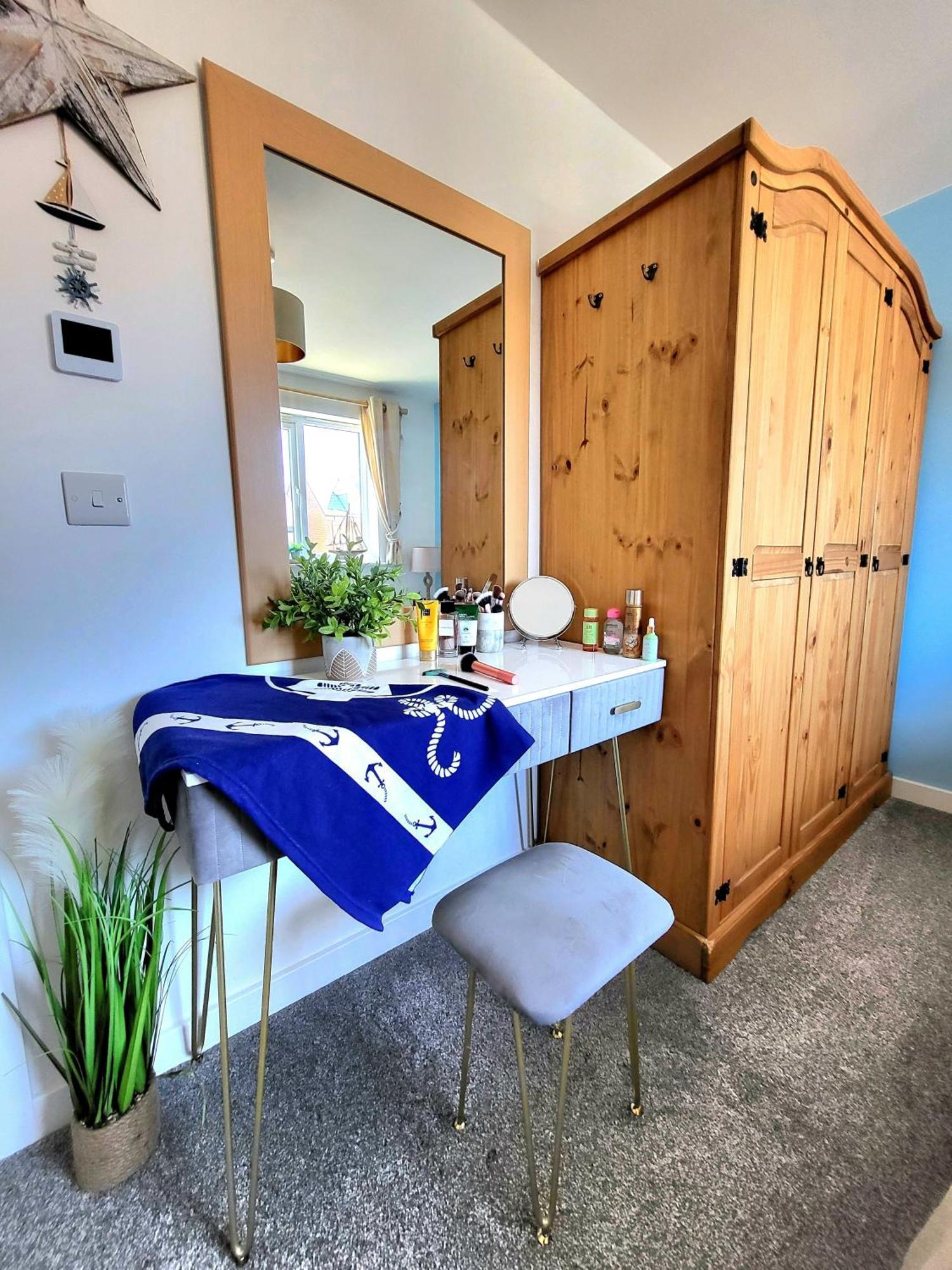 Seaside Beach Themed Home With Garden And Driveway リザム・セント・アンズ エクステリア 写真